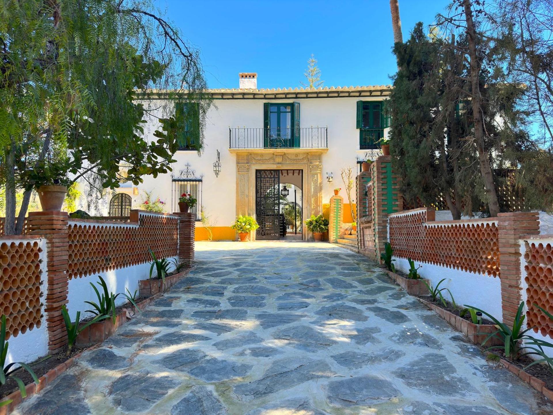 Clavero Nine Premium Apartment Málaga