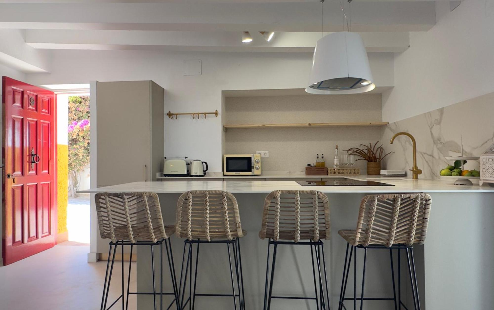 Clavero Nine Premium Apartment Málaga