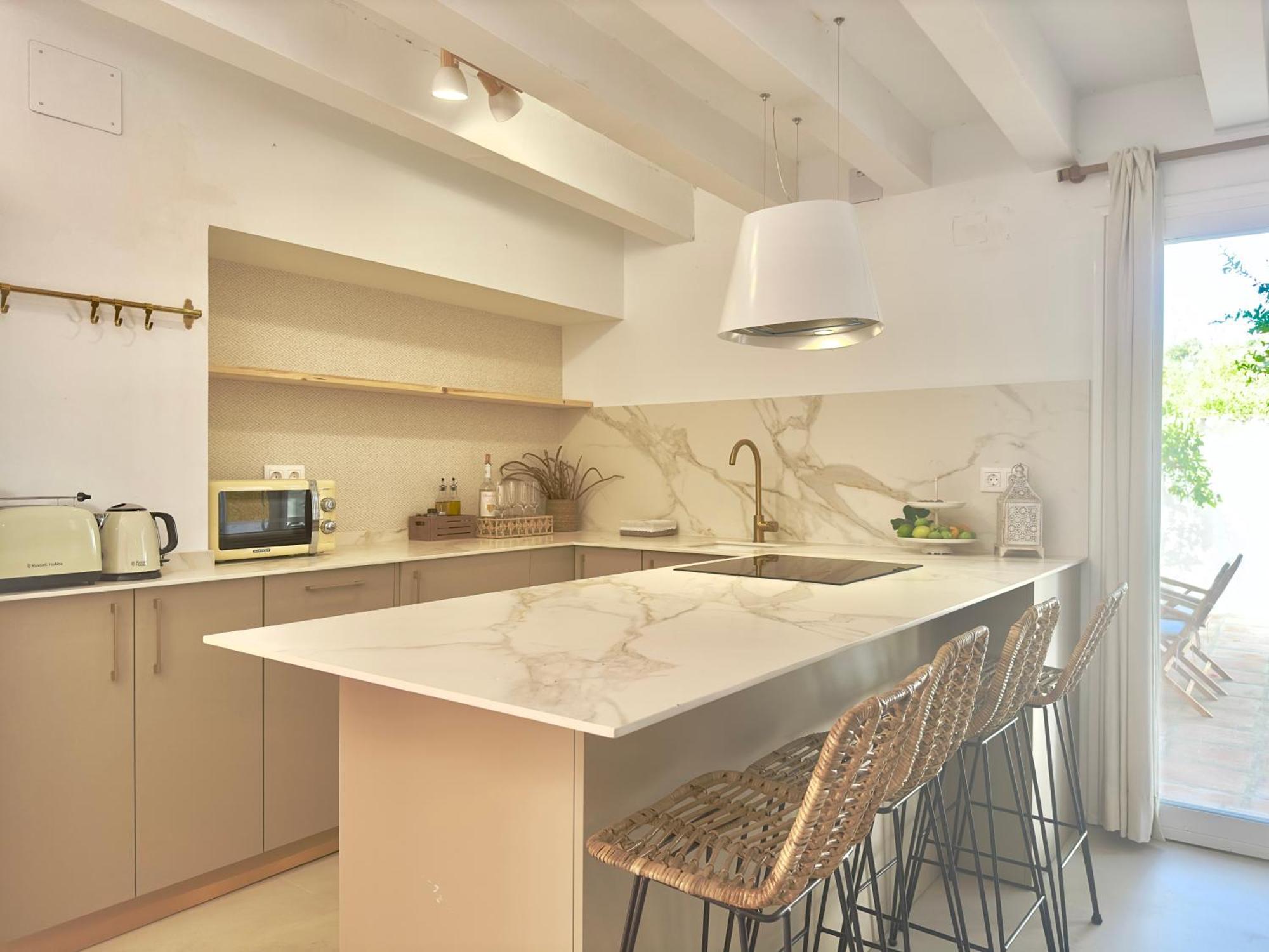 Clavero Nine Premium Apartment Málaga